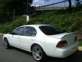 1999 Maxima GLE #4