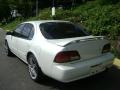 1999 Maxima GLE #5