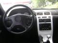 1999 Maxima GLE #7