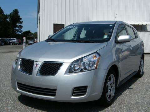 Used 2010 Pontiac Vibe 2.4L for Sale - Stock #P1066 | DealerRevs.com ...
