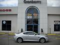 2008 Hyundai Tiburon GT Quicksilver