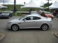 2008 Tiburon GT #5