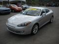 2008 Tiburon GT #15