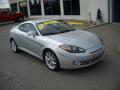 2008 Tiburon GT #17
