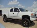 2006 Sierra 1500 Z71 Extended Cab 4x4 #3