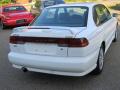 1998 Legacy GT Limited Sedan #4