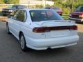 1998 Legacy GT Limited Sedan #6