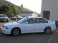 1998 Legacy GT Limited Sedan #8