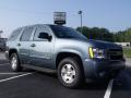 2010 Chevrolet Tahoe LS Blue Granite Metallic