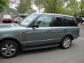 2003 Range Rover HSE #2