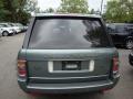 2003 Range Rover HSE #3