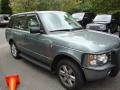 2003 Range Rover HSE #4