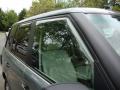 2003 Range Rover HSE #5