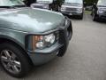 2003 Range Rover HSE #13