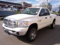 2009 Ram 2500 Big Horn Edition Quad Cab 4x4 #1