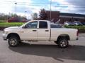 2009 Ram 2500 Big Horn Edition Quad Cab 4x4 #2