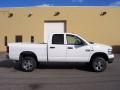 2009 Ram 2500 Big Horn Edition Quad Cab 4x4 #6