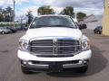 2009 Ram 2500 Big Horn Edition Quad Cab 4x4 #8