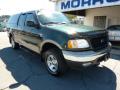 2003 F150 XLT SuperCab 4x4 #3