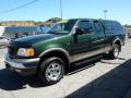 2003 F150 XLT SuperCab 4x4 #5