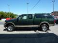 2003 F150 XLT SuperCab 4x4 #6