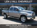 2008 Ram 1500 ST Quad Cab 4x4 #1