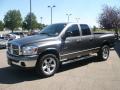 2008 Ram 1500 ST Quad Cab 4x4 #2