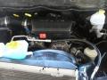 2008 Ram 1500 ST Quad Cab 4x4 #18