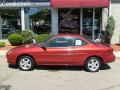 2003 Escort ZX2 Coupe #2