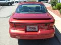 2003 Escort ZX2 Coupe #4