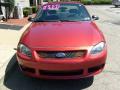 2003 Escort ZX2 Coupe #7