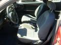 2003 Escort ZX2 Coupe #10