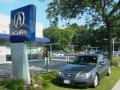 2005 Acura TL 3.2 Anthracite Metallic