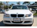 2007 3 Series 328i Sedan #3
