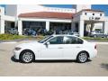 2007 3 Series 328i Sedan #4