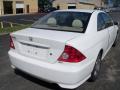 2004 Civic EX Coupe #10