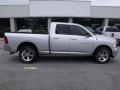 2011 Ram 1500 Big Horn Quad Cab 4x4 #1