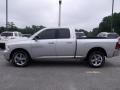 2011 Ram 1500 Big Horn Quad Cab 4x4 #5