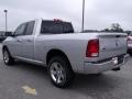 2011 Ram 1500 Big Horn Quad Cab 4x4 #6