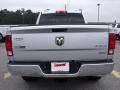 2011 Ram 1500 Big Horn Quad Cab 4x4 #7