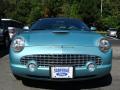2002 Thunderbird Premium Roadster #2