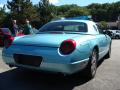 2002 Thunderbird Premium Roadster #4