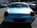 2002 Thunderbird Premium Roadster #5
