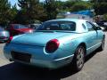 2002 Thunderbird Premium Roadster #6