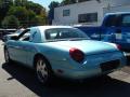 2002 Thunderbird Premium Roadster #7