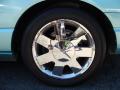 2002 Thunderbird Premium Roadster #9
