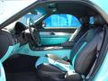 2002 Thunderbird Premium Roadster #10