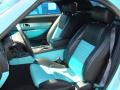 2002 Thunderbird Premium Roadster #14