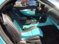 2002 Thunderbird Premium Roadster #15