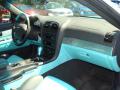 2002 Thunderbird Premium Roadster #16